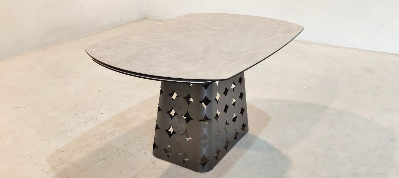 VA9509-GN(1) - DINING TABLE - OUTLET