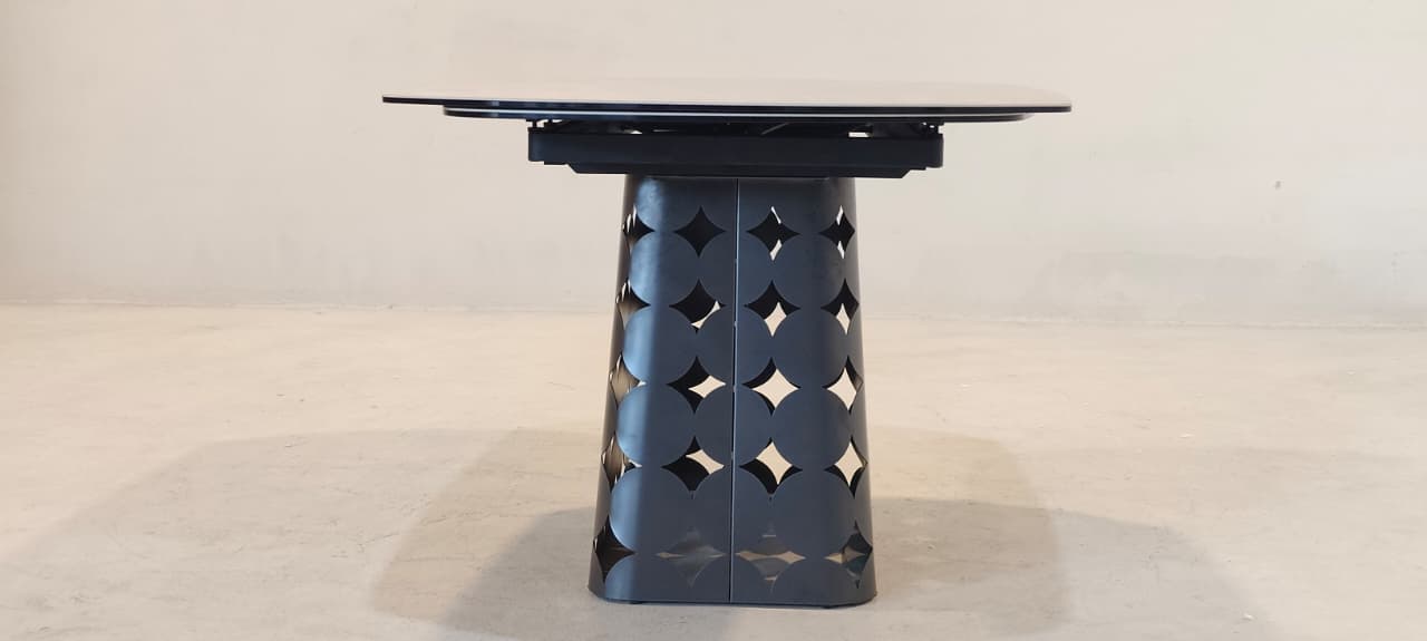 VA9509-GN(1) - DINING TABLE - OUTLET