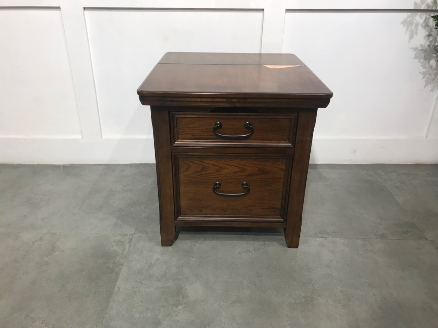 T478-17 - END TABLE - BTM
