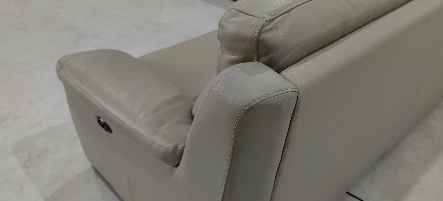 B0203 - 5 SEATER - BLR WH