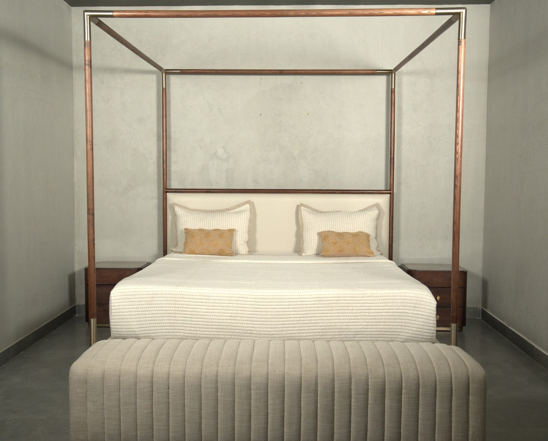 DASH 3.0 - BED+SIDE TABLE - HYD DASH(BESPOKE)