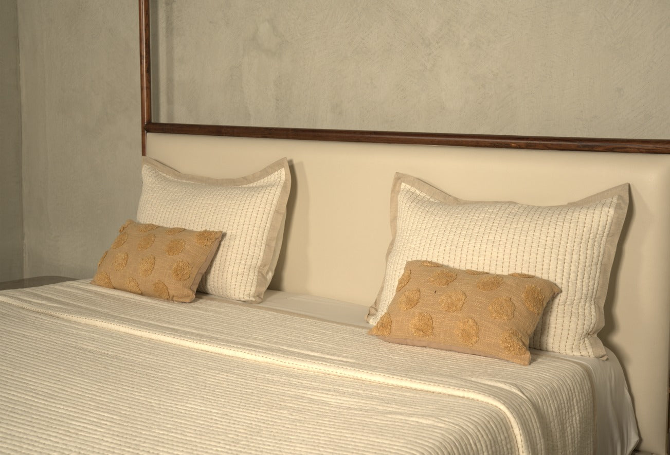 DASH 3.0 - BED+SIDE TABLE - HYD DASH(BESPOKE)