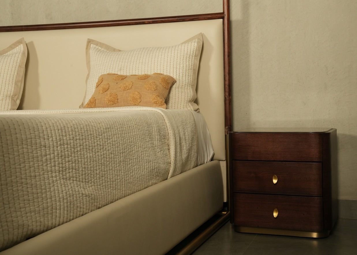DASH 3.0 - BED+SIDE TABLE - HYD DASH(BESPOKE)