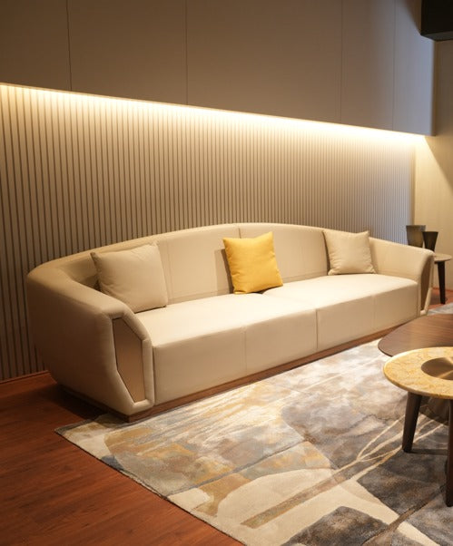 VIPAS - 4 SEATER - HYD DASH(BESPOKE)