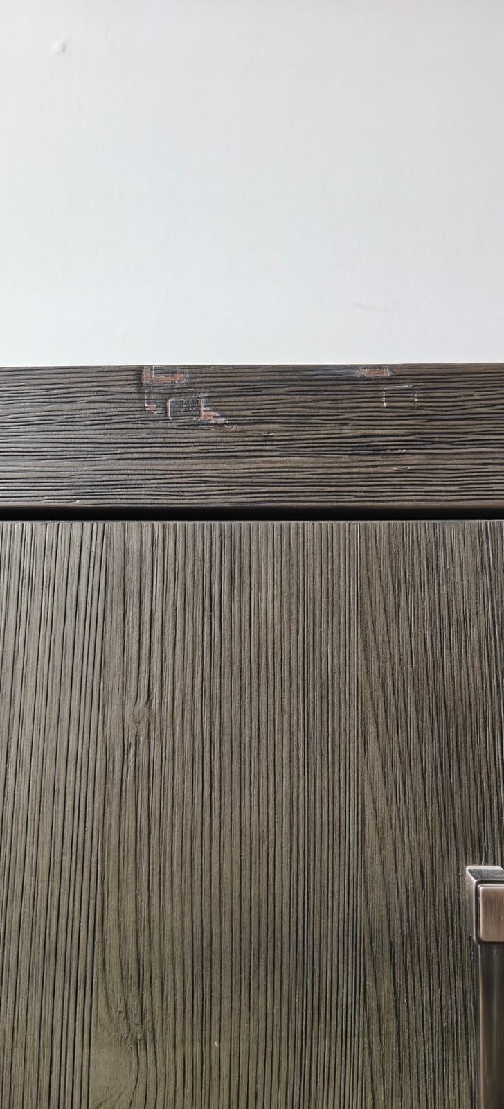 H467-17 - BOOKCASE - MDP(DGD)