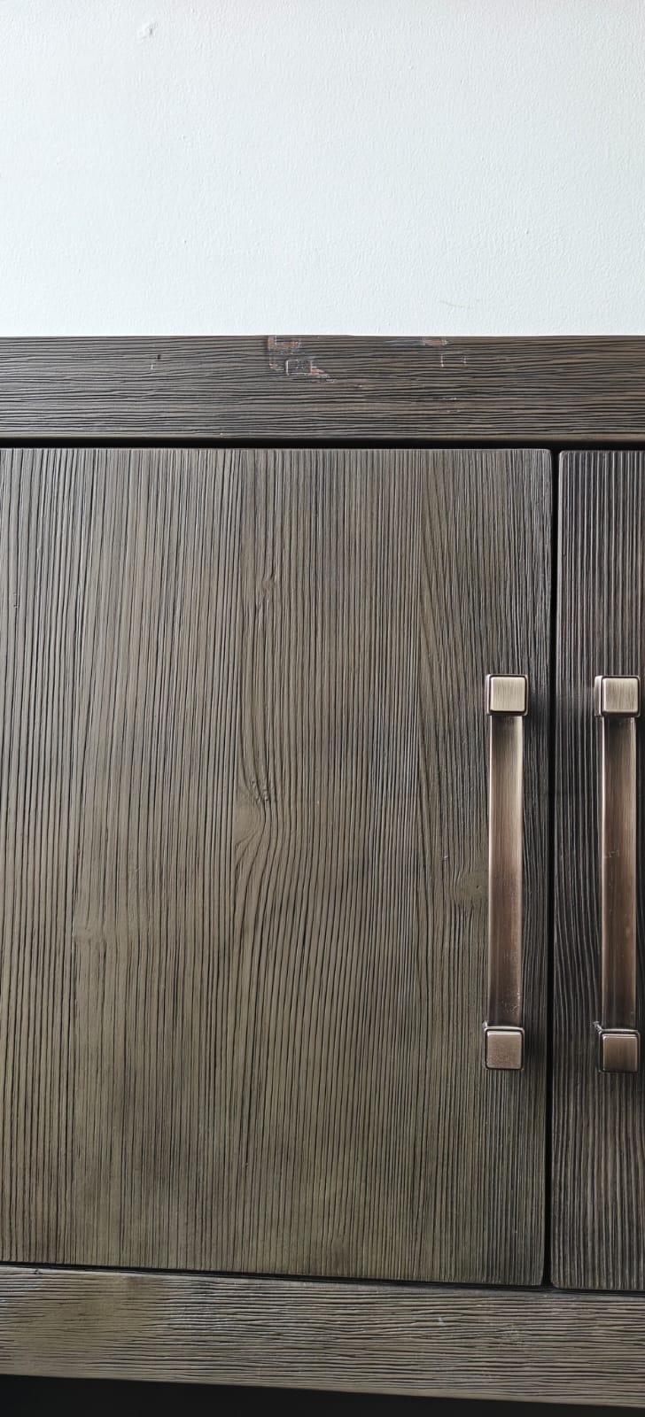 H467-17 - BOOKCASE - MDP(DGD)