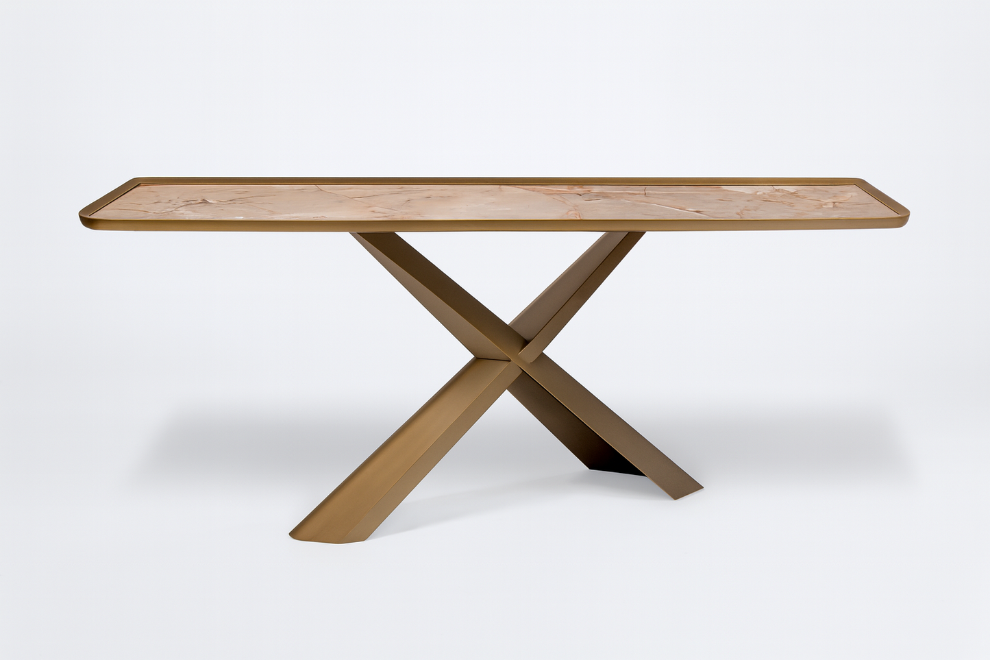 CONSOLE TABLE - NAR DASH(BESPOKE)