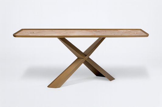 CONSOLE TABLE - NAR DASH(BESPOKE)