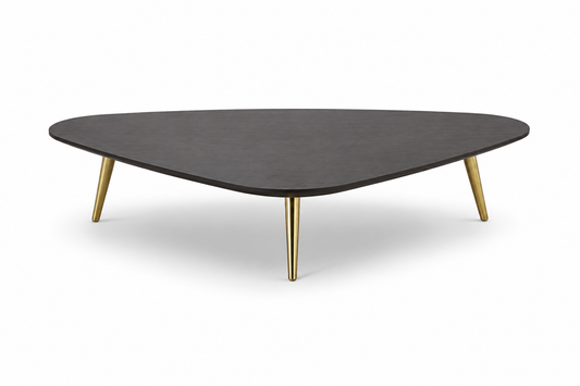 XL-08E1 - COFFEE TABLE - BLR WH