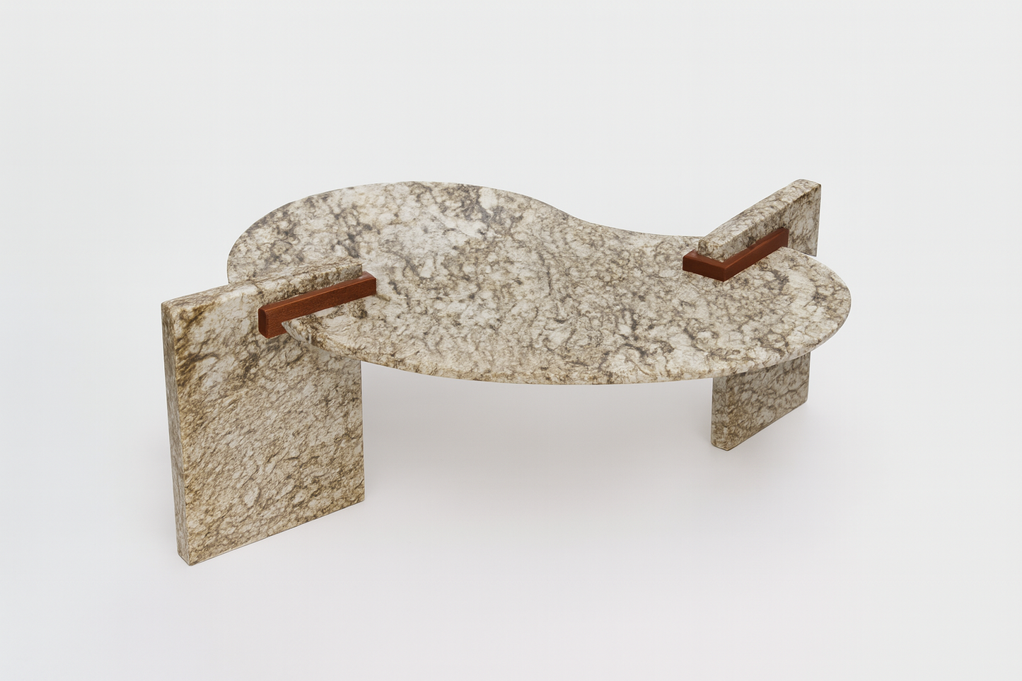 YOSHITA - CENTRE TABLE - HYD DASH(BESPOKE)