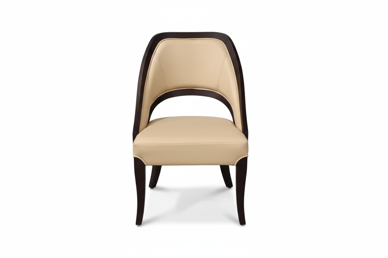 ZB-01(8) - DINING CHAIR - MUM