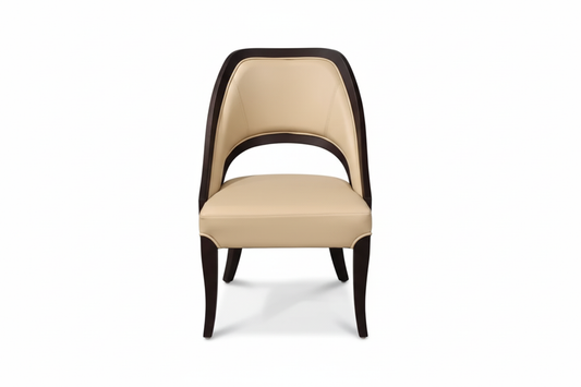 ZB-01(8) - DINING CHAIR - MUM
