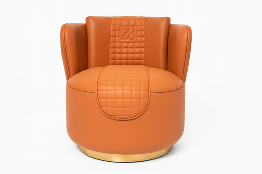 ZB(2) - CHAIR - HYD DASH(BESPOKE)