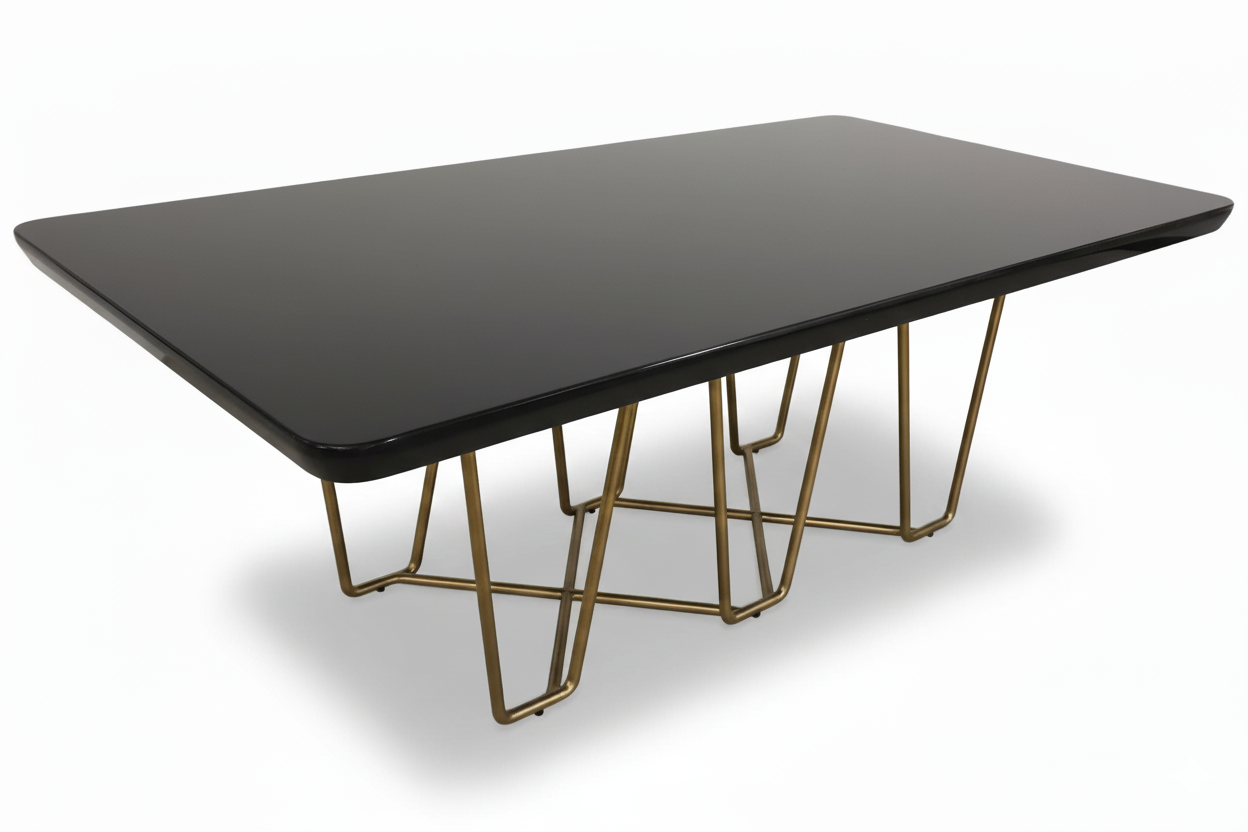 ZIGZAG - DINING TABLE - MUM