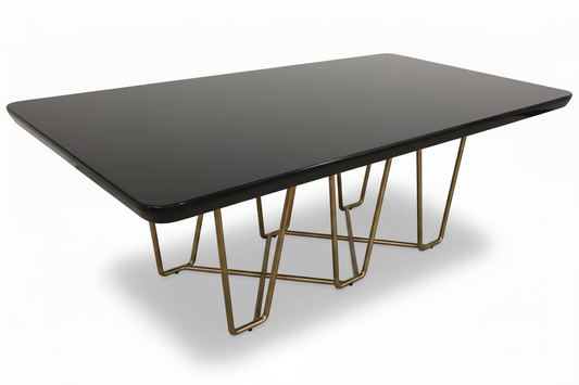 ZIGZAG - DINING TABLE - MUM