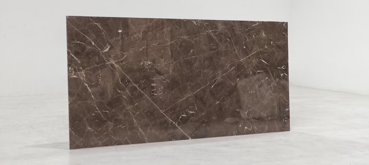 931-IP - DINING TABLE - BLR WH