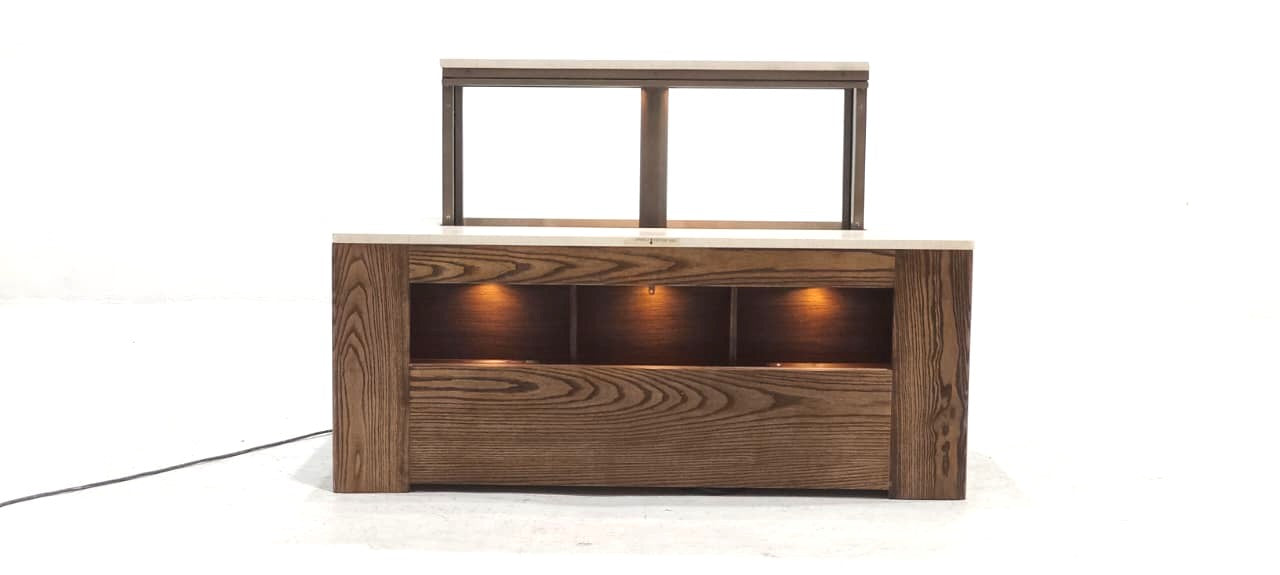 BLISS - BAR UNIT - BLR WH