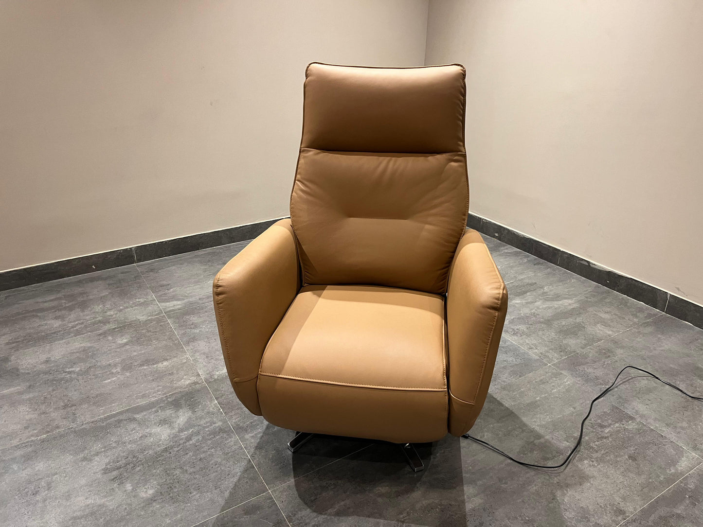EA2490K - 1 SEATER RECLINER(ELECTRIC) - NAR