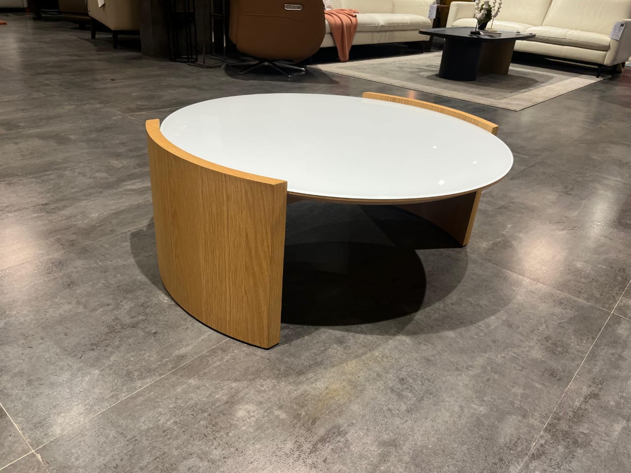 442E-G - COFFEE TABLE - NAR
