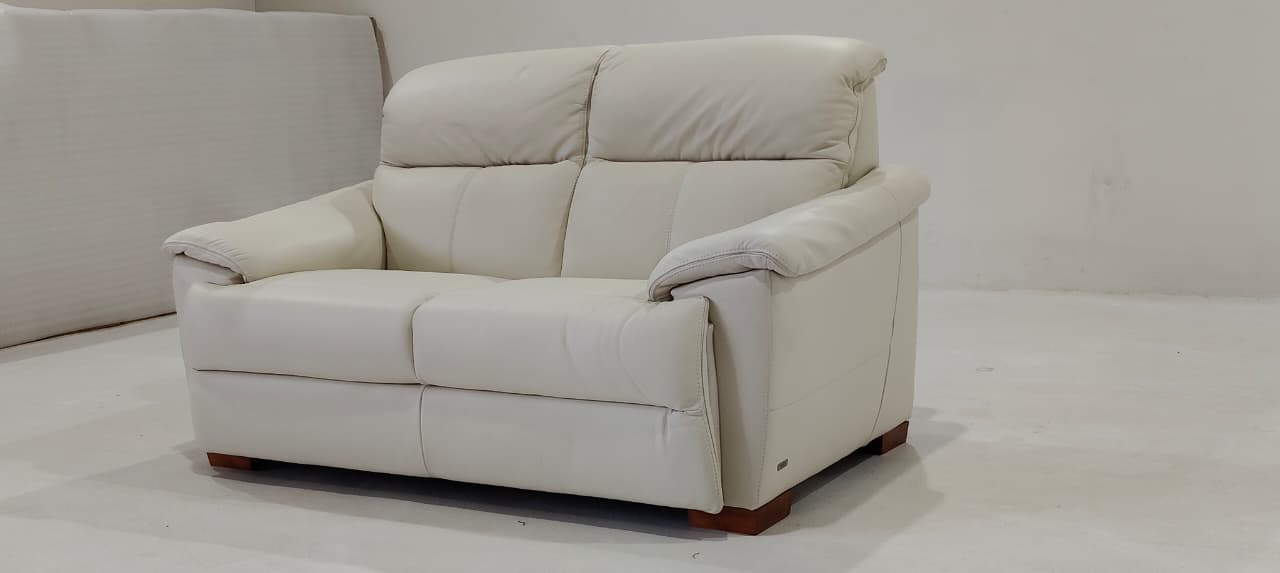C063-005-20(3) - 2 SEATER - BLR WH