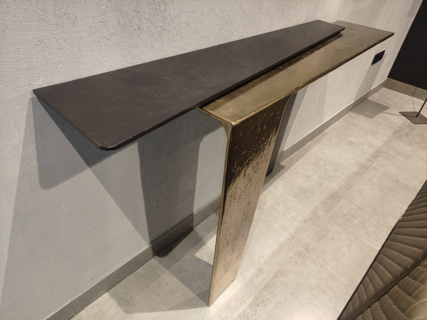 ST344 - CONSOLE - IND
