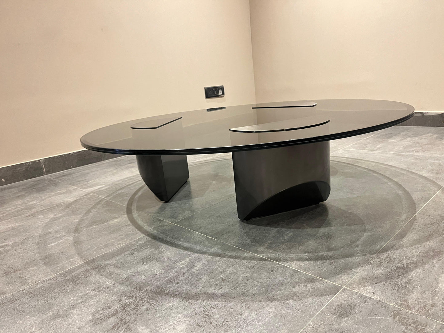 BCJ173 - COFFEE TABLE - NAR