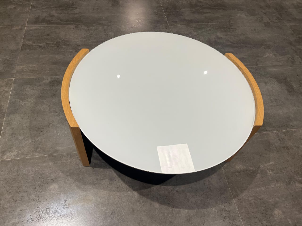 442E-G - COFFEE TABLE - NAR