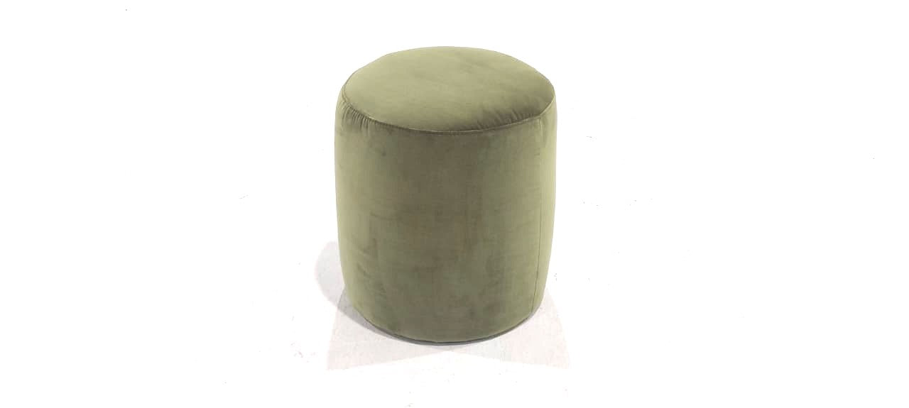 A921-106-78(3) - OTTOMAN - BLR WH