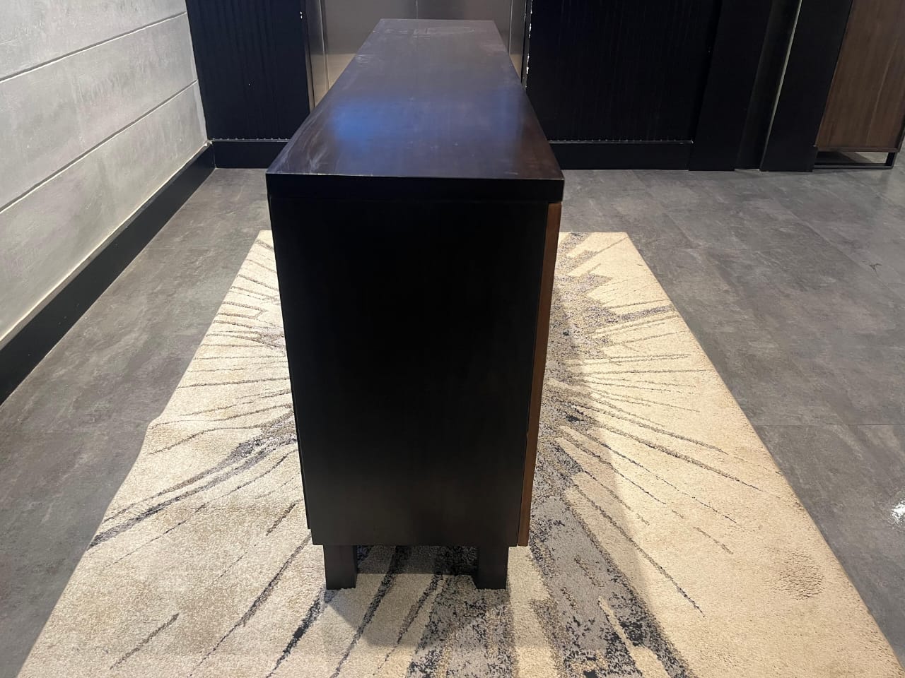 A4000031 - CABINET - NAR
