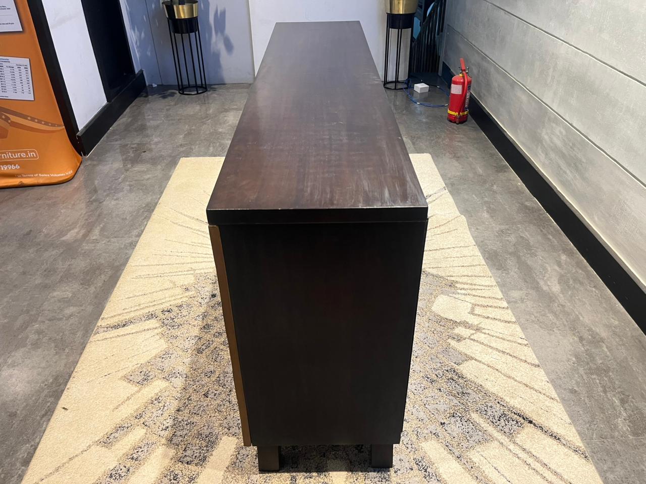 A4000031 - CABINET - NAR