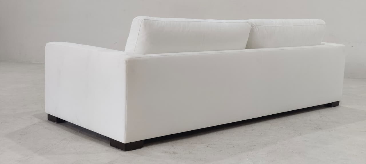 KF.1031(3) - 3.5 SEATER - BLR WH