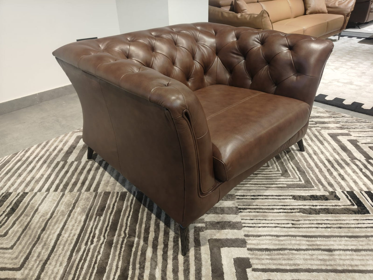 KF.062 - 1 SEATER - OUTLET