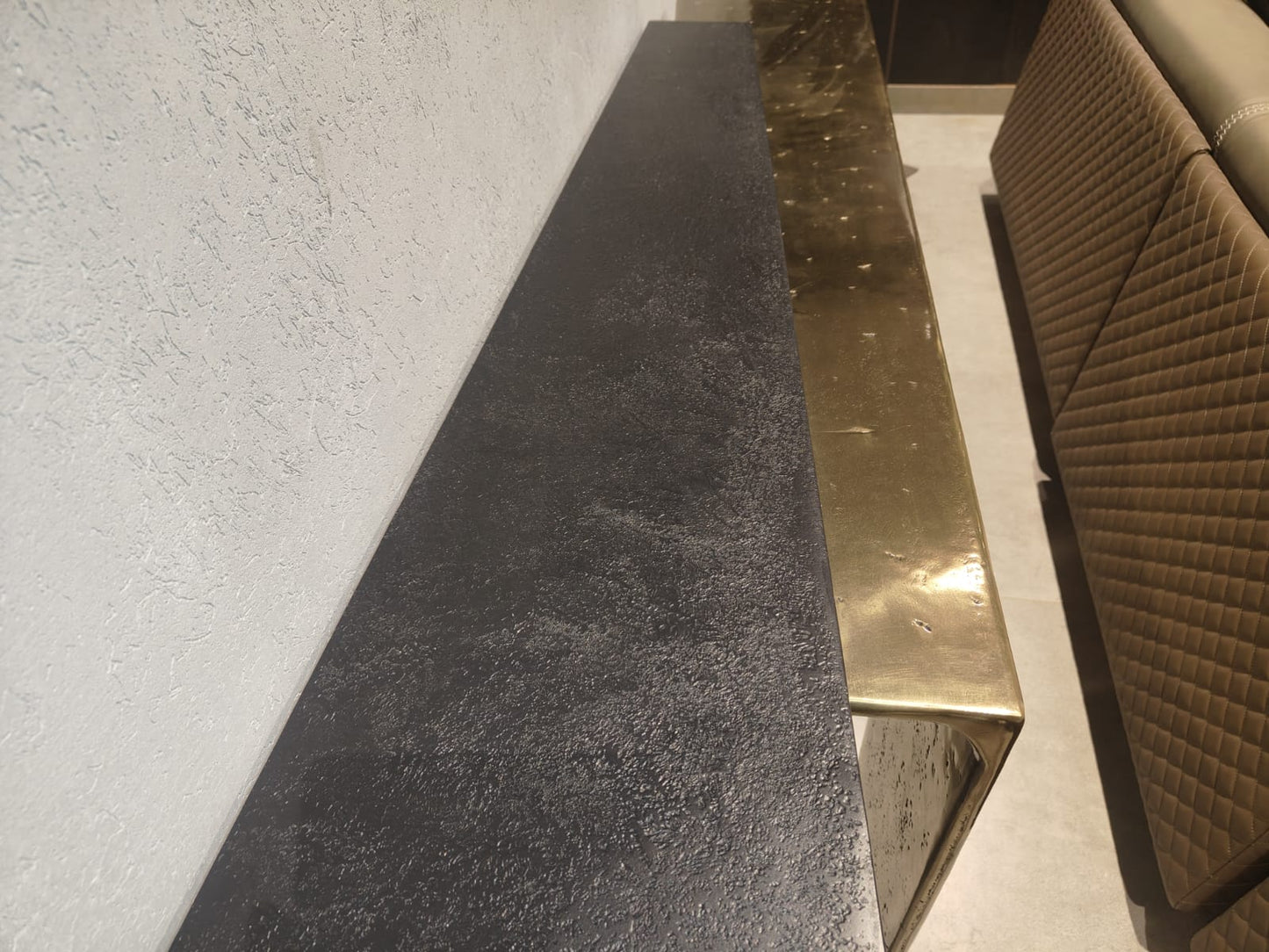ST344 - CONSOLE - IND