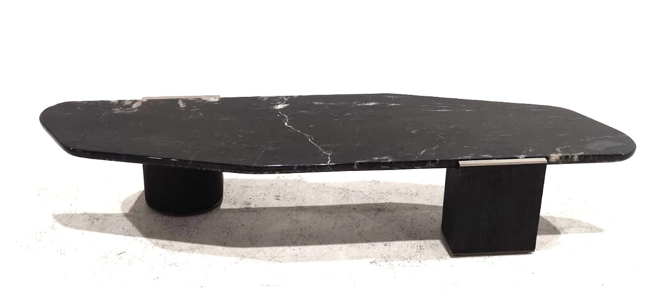 CL9033CT-1 - COFFEE TABLE - BLR WH