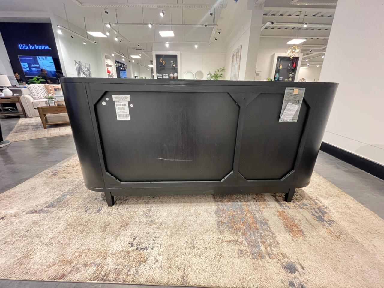 D821-60 - DINING SERVER - NAR