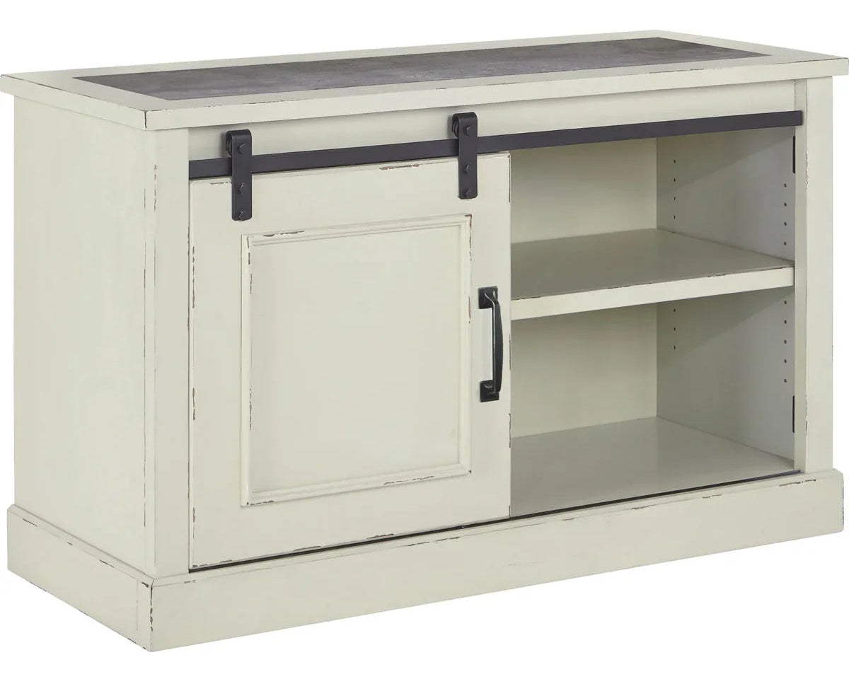 H642-40(2) - CABINET - BLR WH