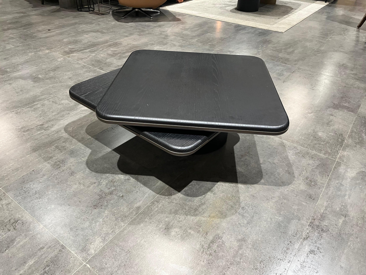 475A - COFFEE TABLE - NAR