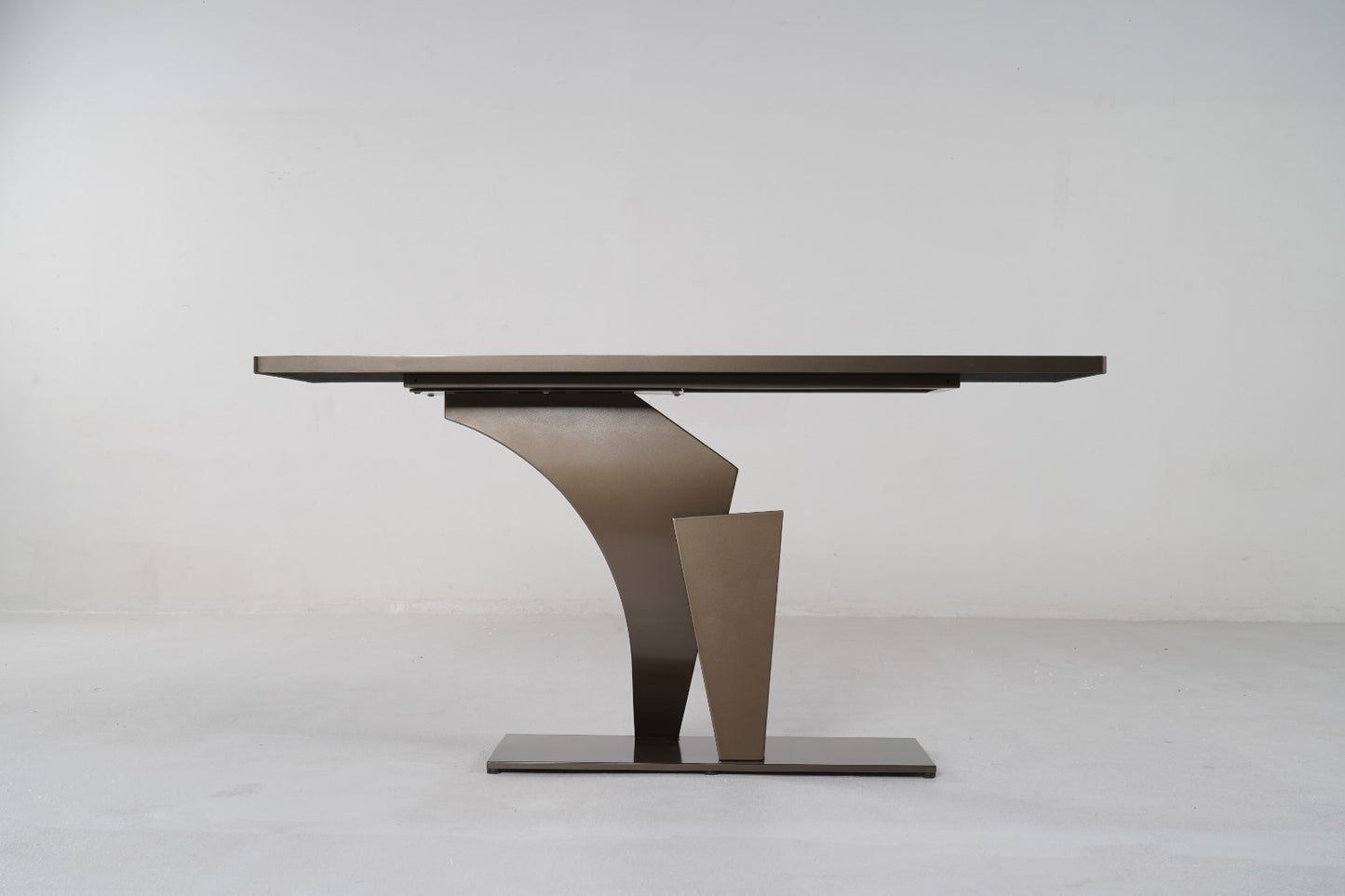 LC-149(1) - CONSOLE TABLE - BLR WH