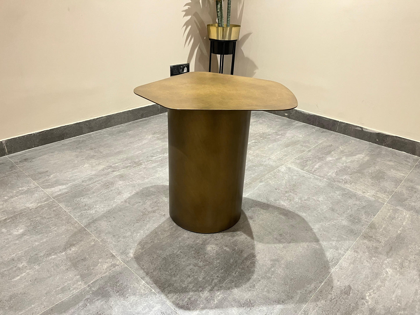 CT1106S-1 - SIDE TABLE - NAR