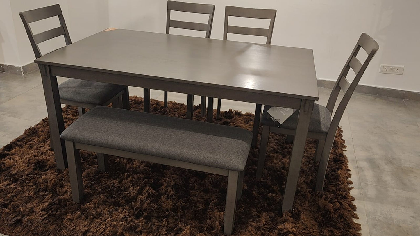 D383-325 - DINING SET- BSK