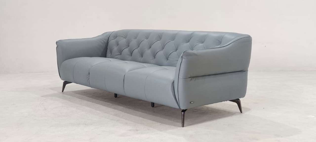 KF.150 - 3 SEATER - BLR WH