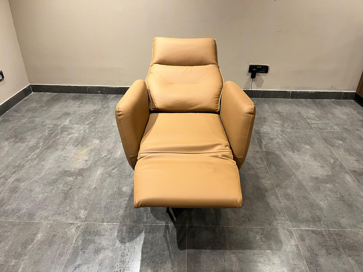 EA2490K - 1 SEATER RECLINER(ELECTRIC) - NAR