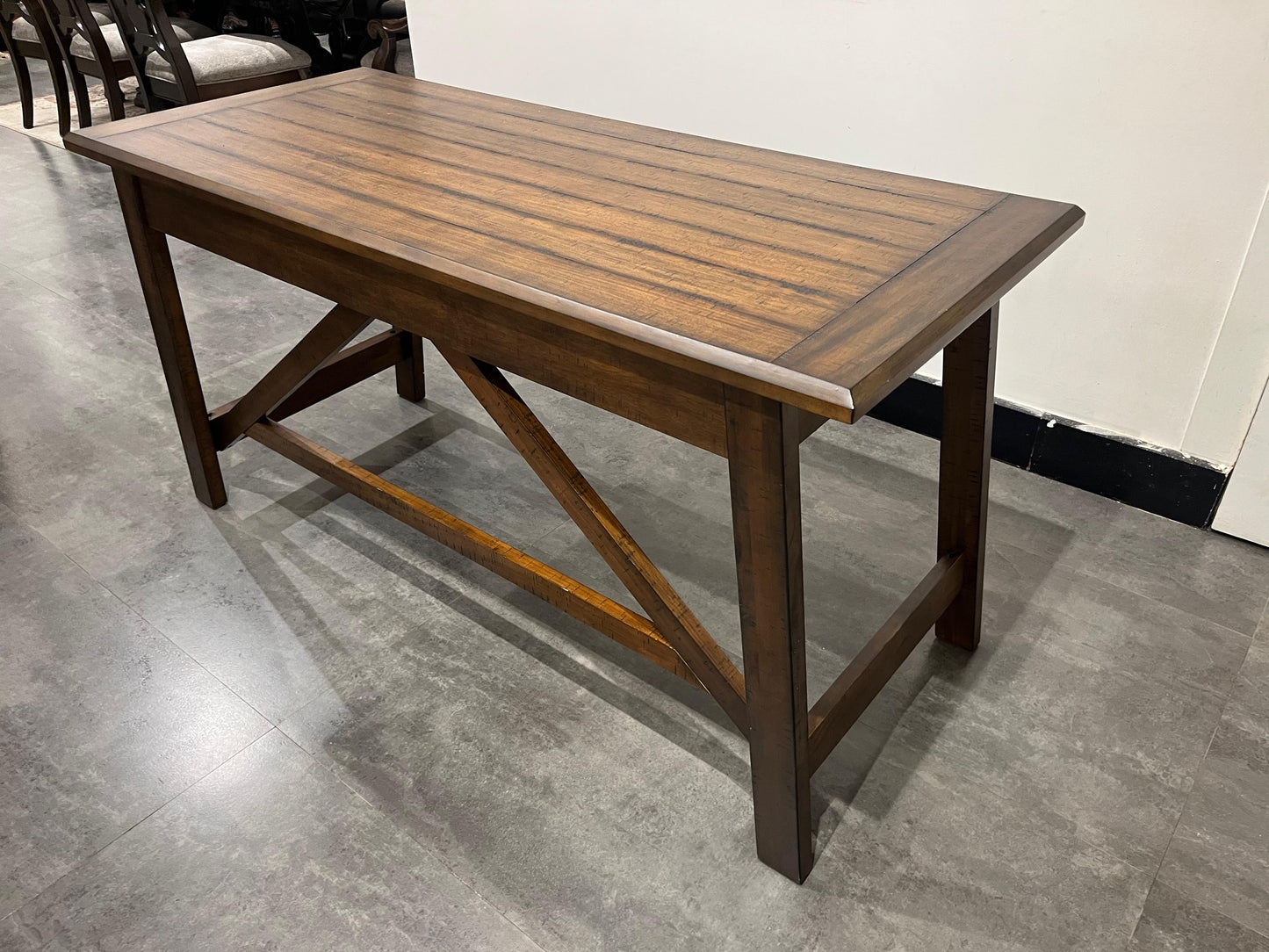 H675-44 - DESK - NAR