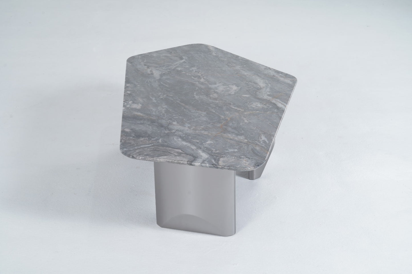 DP2451A(12) - COFFEE TABLE - BLR WH