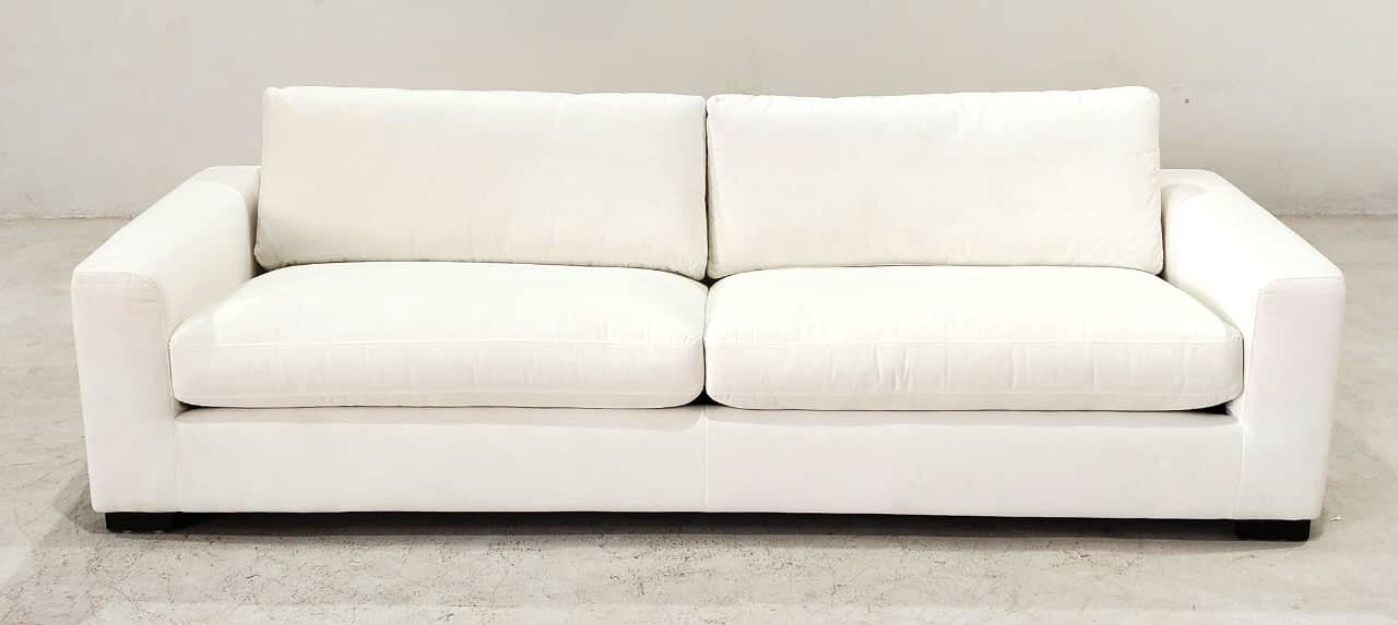 KF.1031(3) - 3.5 SEATER - BLR WH