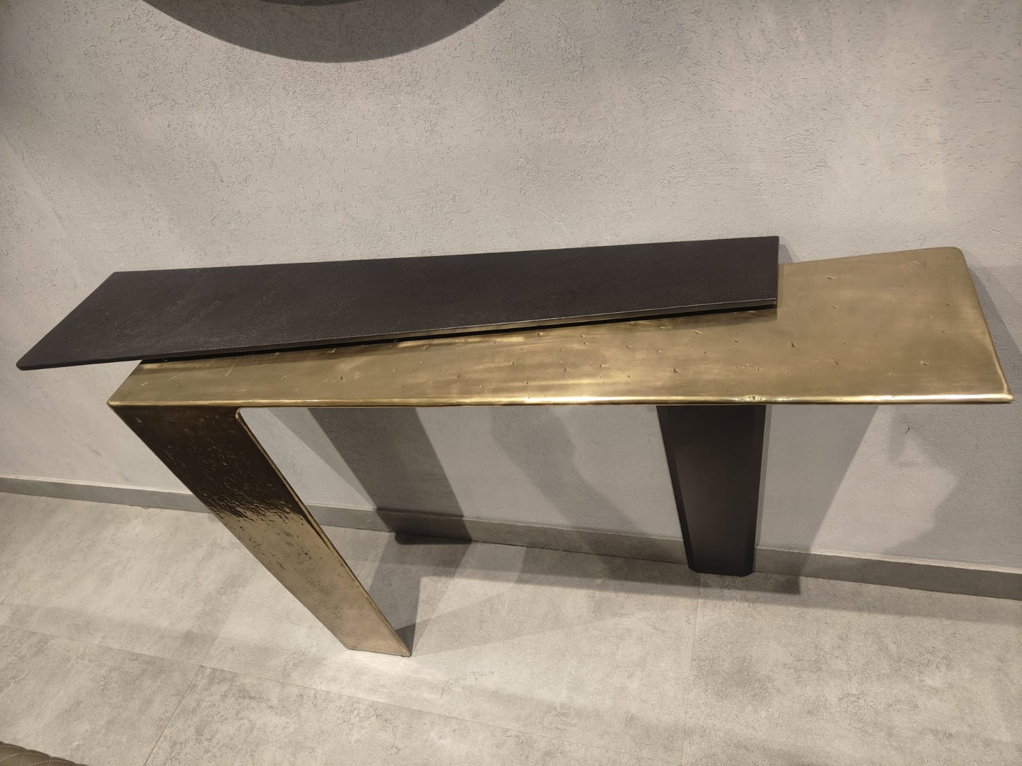 ST344 - CONSOLE - IND