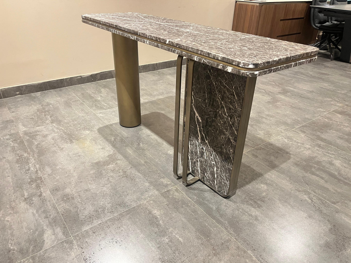 ST347(1) - CONSOLE TABLE - NAR