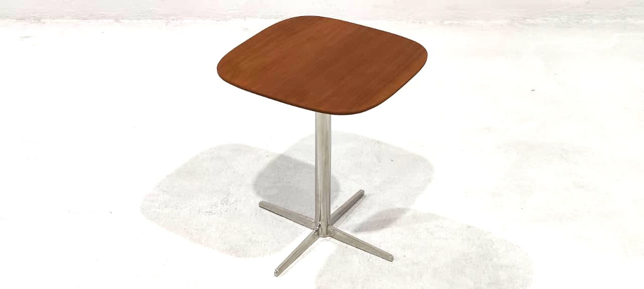 CT-296A - COFFEE TABLE - BLR WH