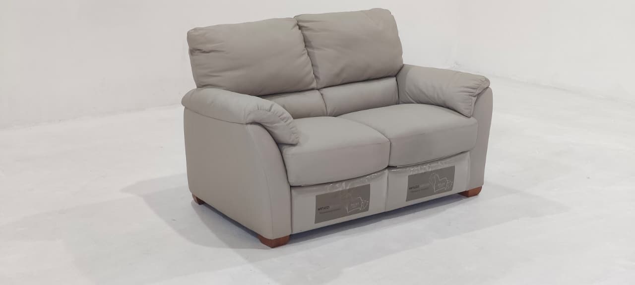 B693-193-A0(3) - 2 SEATER RECLINER(ELECTRIC) - BLR WH
