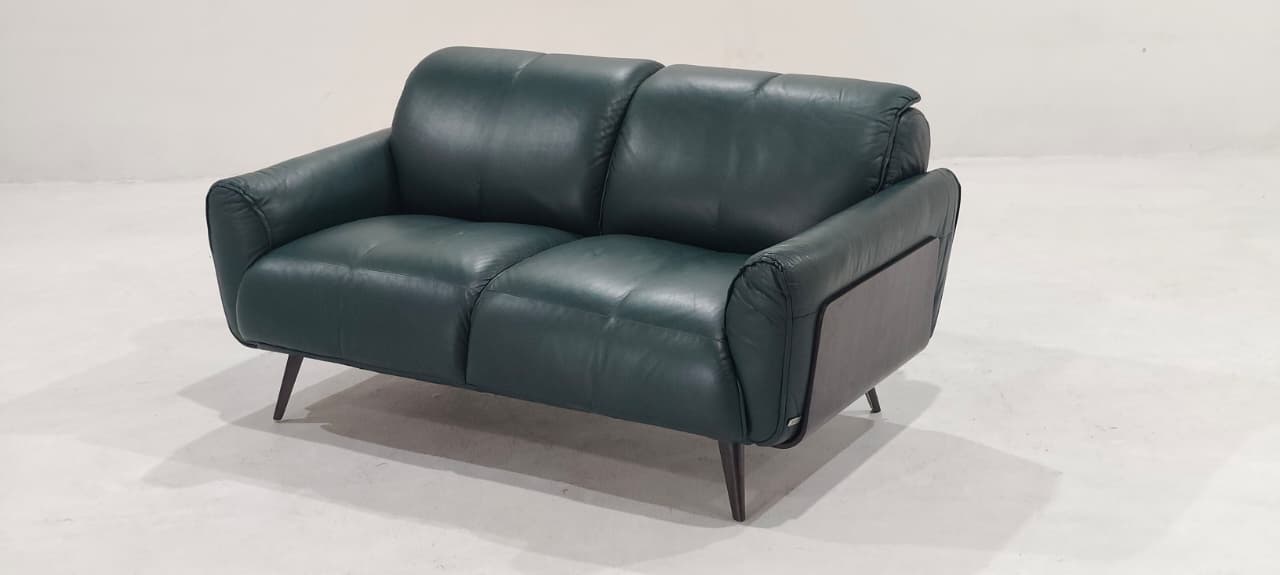 B993-235-24 - 2 SEATER - BLR WH